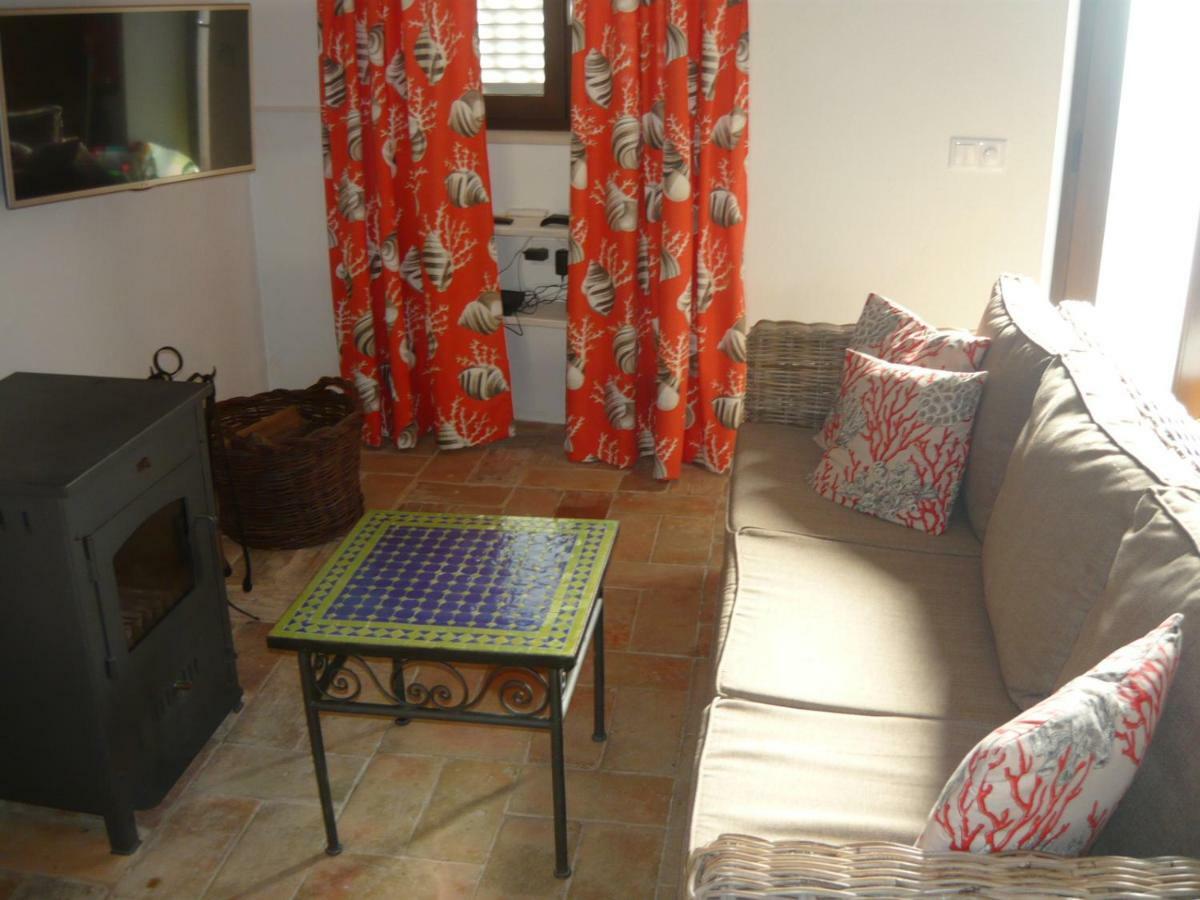 Casa Do Gato Villa Ferragudo  Eksteriør bilde