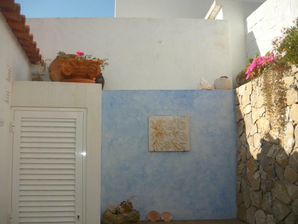 Casa Do Gato Villa Ferragudo  Eksteriør bilde
