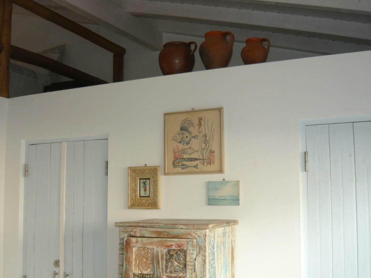 Casa Do Gato Villa Ferragudo  Eksteriør bilde