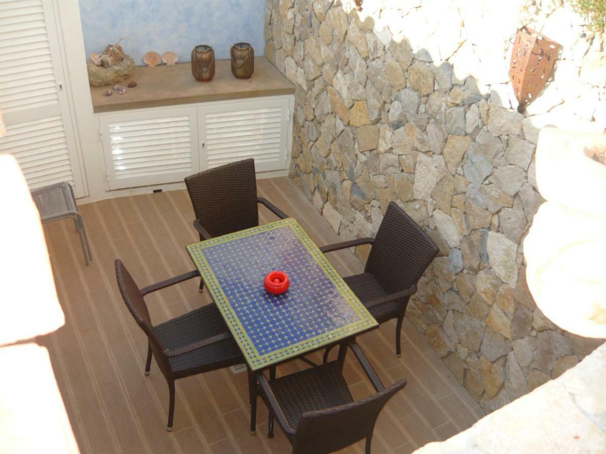 Casa Do Gato Villa Ferragudo  Eksteriør bilde