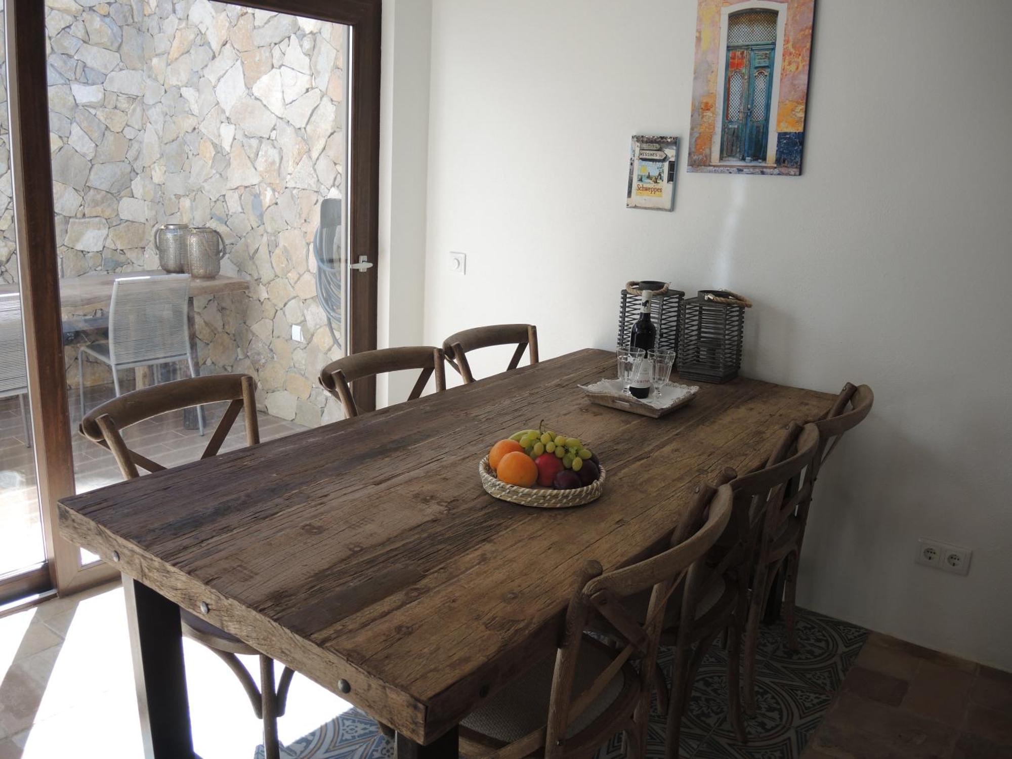 Casa Do Gato Villa Ferragudo  Eksteriør bilde